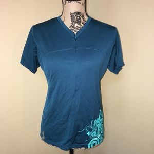 Bellwether bicycle top